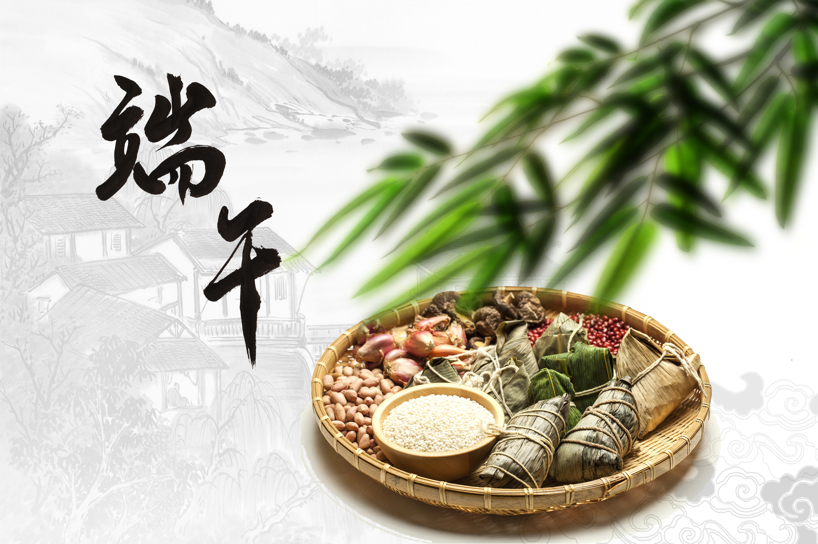 端午濃情 心系員工 | 立豪集團(tuán)為員工發(fā)放節(jié)日福利！