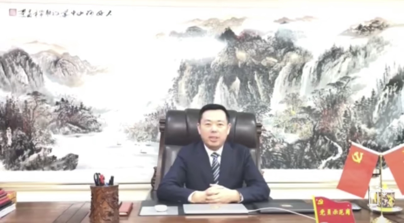 喜迎新年| 立豪集團(tuán)給您拜年啦！